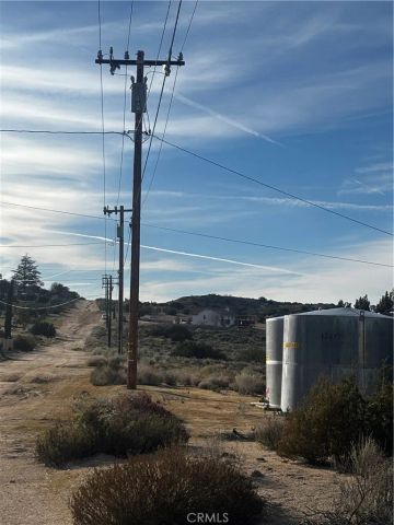 0 Avenue W-14, Pearblossom, CA 93553