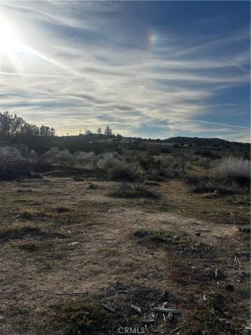 0 Avenue W-14, Pearblossom, CA 93553