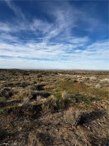 0 Avenue W-14, Pearblossom, CA 93553