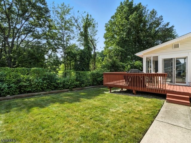 233 Fairway Ave, Belleville Twp., NJ 07109
