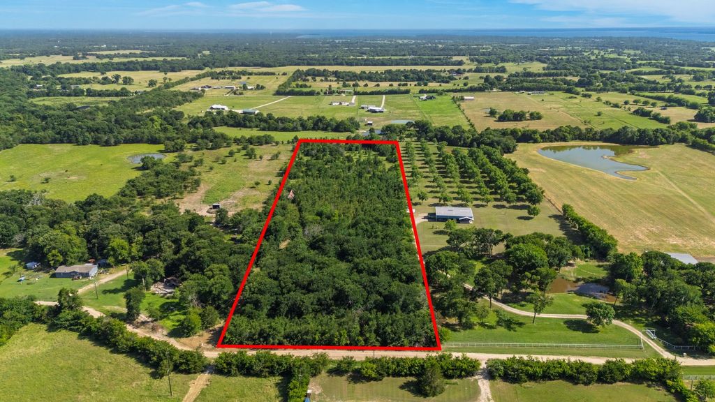 TBD WHITE ROCK ROAD, Lone Oak, TX 75453