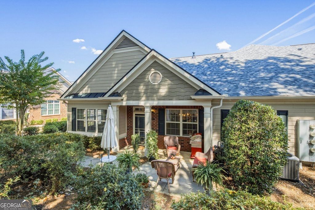 1405 Oak Meadows Lane, Cumming, GA 30041 — photo 2
