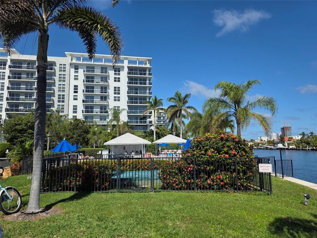 6391 Bay Club Drive 4, Fort Lauderdale, FL 33308