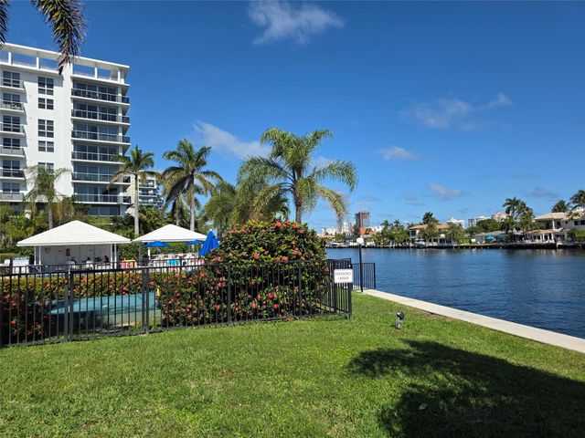6391 Bay Club Drive 4, Fort Lauderdale, FL 33308