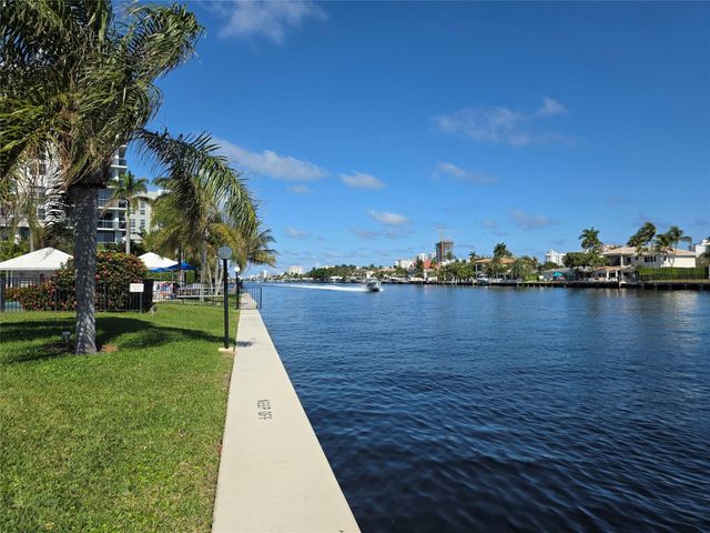 6391 Bay Club Drive 4, Fort Lauderdale, FL 33308