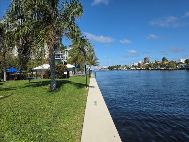 6391 Bay Club Drive 4, Fort Lauderdale, FL 33308