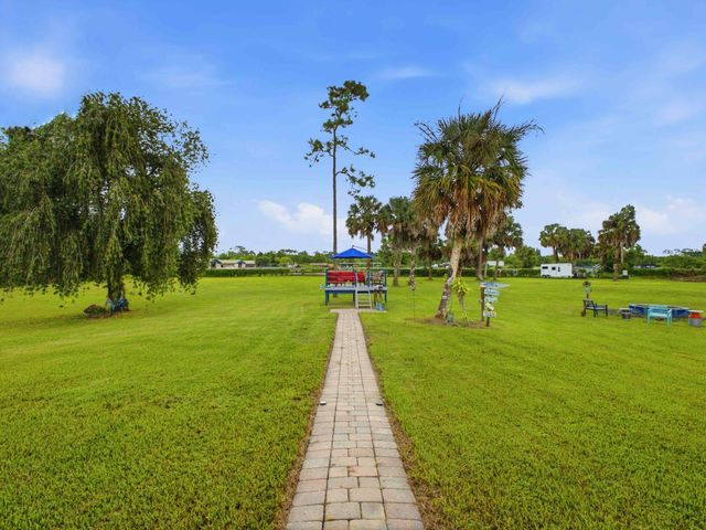 14171 BIDDEX Road, Loxahatchee Groves, FL 33470