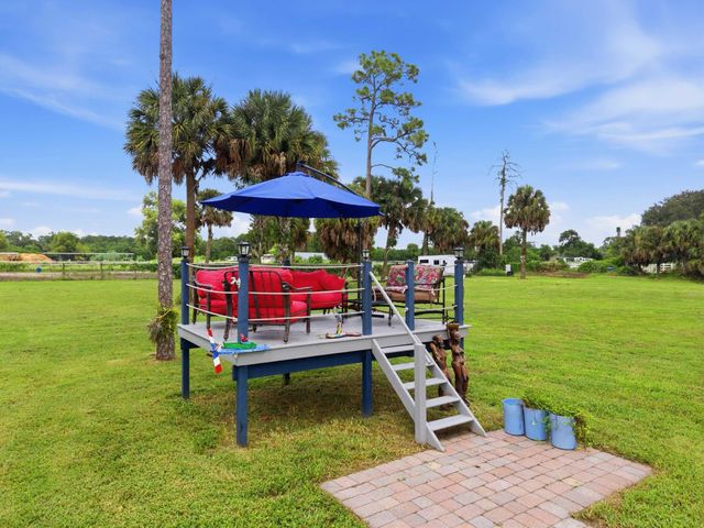 14171 BIDDEX Road, Loxahatchee Groves, FL 33470