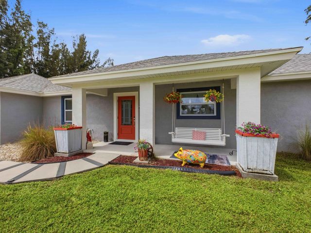 14171 BIDDEX Road, Loxahatchee Groves, FL 33470