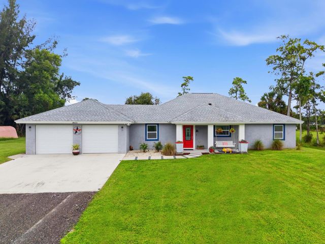 14171 BIDDEX Road, Loxahatchee Groves, FL 33470