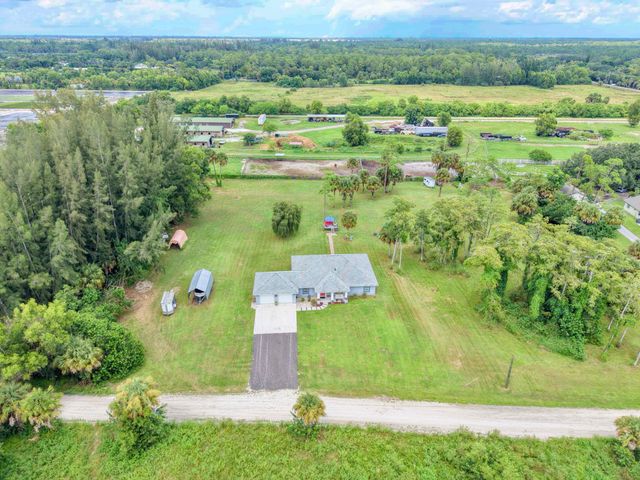 14171 BIDDEX Road, Loxahatchee Groves, FL 33470