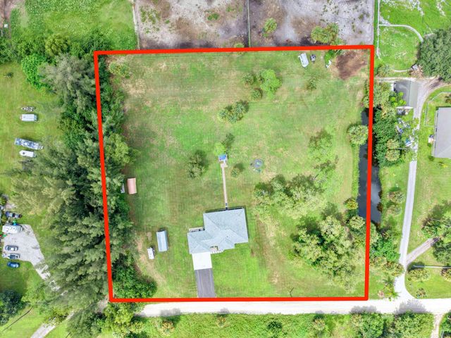 14171 BIDDEX Road, Loxahatchee Groves, FL 33470