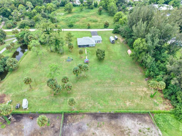 14171 BIDDEX Road, Loxahatchee Groves, FL 33470