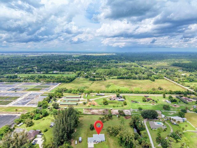 14171 BIDDEX Road, Loxahatchee Groves, FL 33470