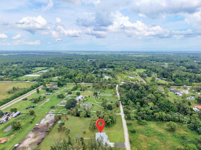 14171 BIDDEX Road, Loxahatchee Groves, FL 33470