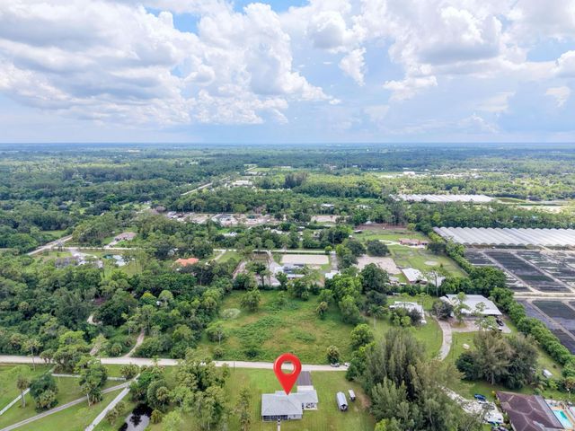 14171 BIDDEX Road, Loxahatchee Groves, FL 33470