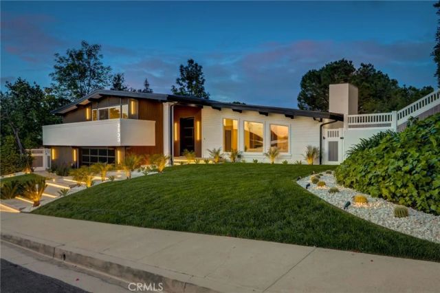 4140 Aleman Drive, Tarzana, CA 91356