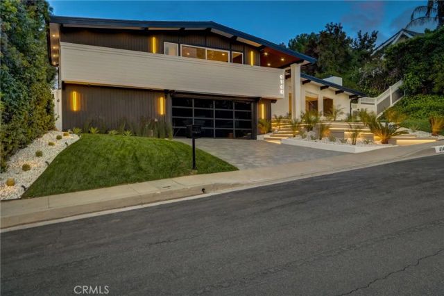 4140 Aleman Drive, Tarzana, CA 91356