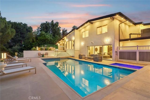 4140 Aleman Drive, Tarzana, CA 91356