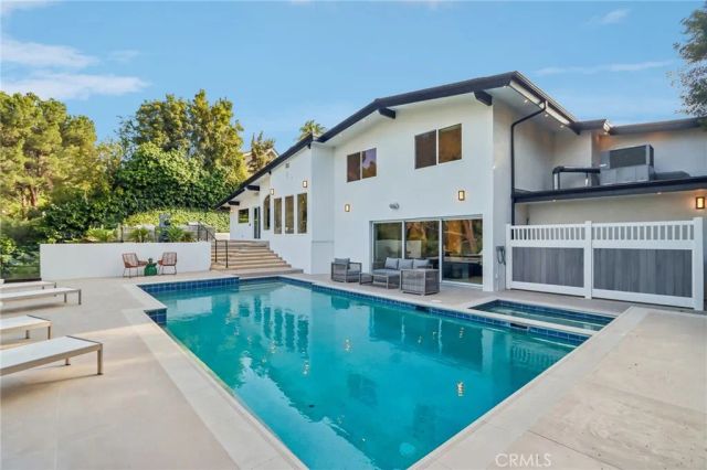 4140 Aleman Drive, Tarzana, CA 91356