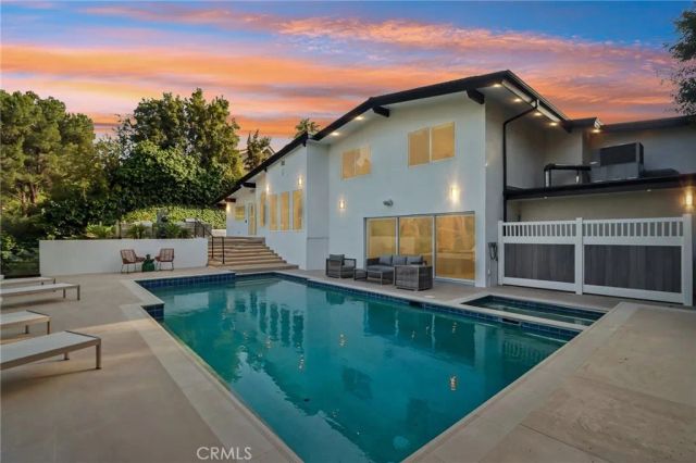 4140 Aleman Drive, Tarzana, CA 91356
