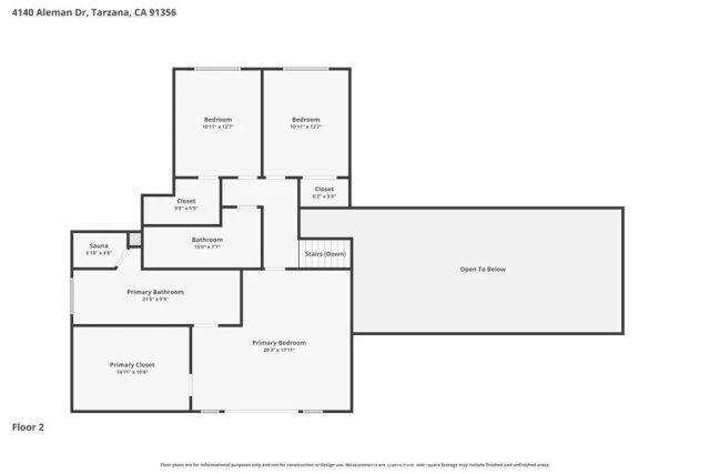 4140 Aleman Drive, Tarzana, CA 91356