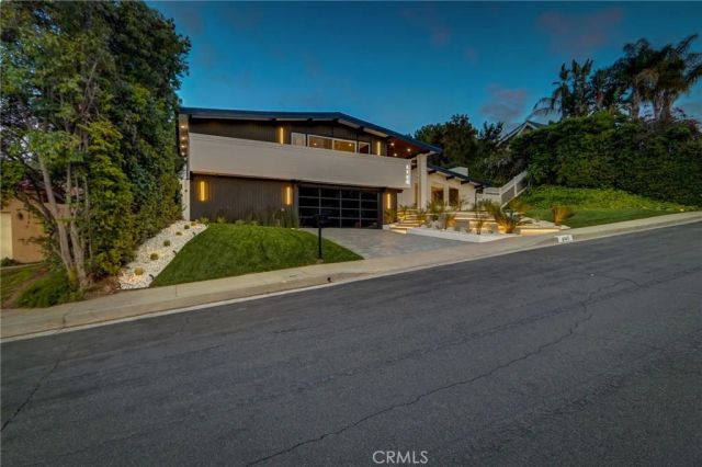 4140 Aleman Drive, Tarzana, CA 91356