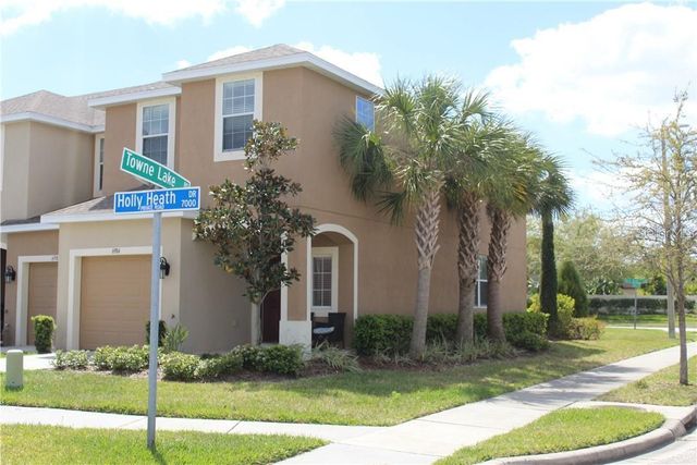 6984 HOLLY HEATH DRIVE, Riverview, FL 33578