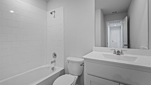 540 SHADED GROVE Drive, Denton, TX 76259