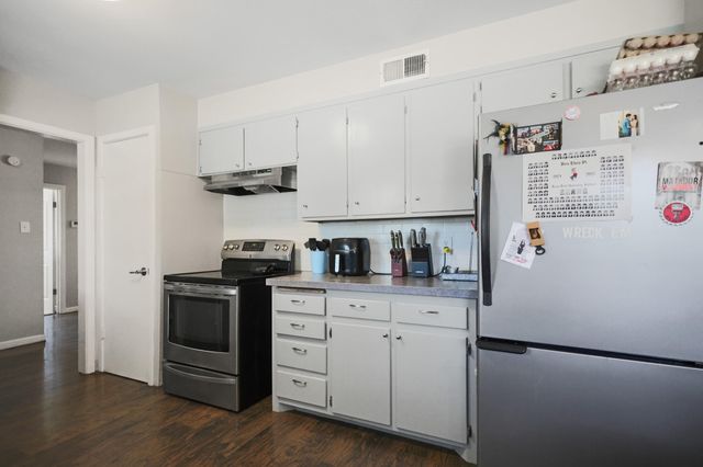 4917 49th Street, Lubbock, TX 79414