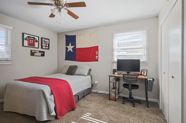 4917 49th Street, Lubbock, TX 79414