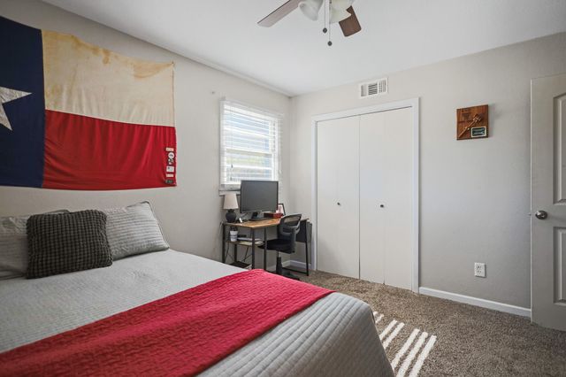 4917 49th Street, Lubbock, TX 79414