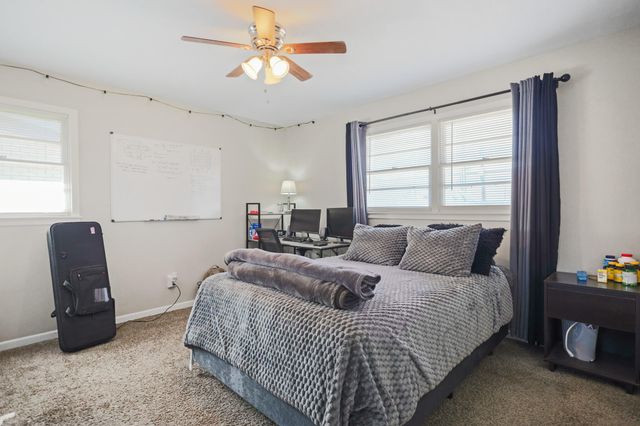 4917 49th Street, Lubbock, TX 79414