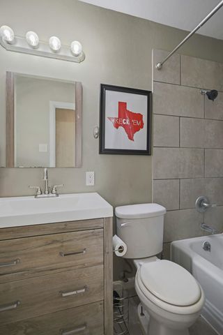 4917 49th Street, Lubbock, TX 79414