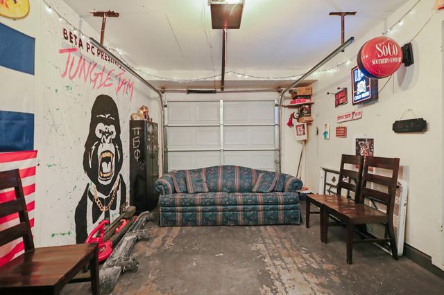 4917 49th Street, Lubbock, TX 79414