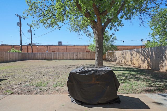 4917 49th Street, Lubbock, TX 79414