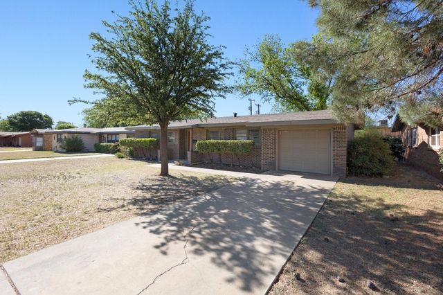 4917 49th Street, Lubbock, TX 79414