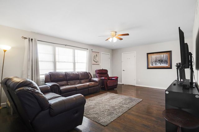 4917 49th Street, Lubbock, TX 79414