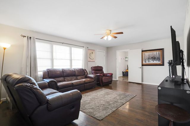 4917 49th Street, Lubbock, TX 79414
