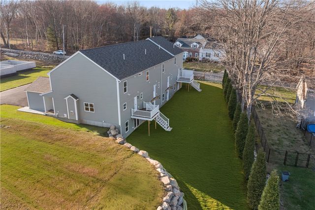 4 Trinity Way, Johnston, RI 02919