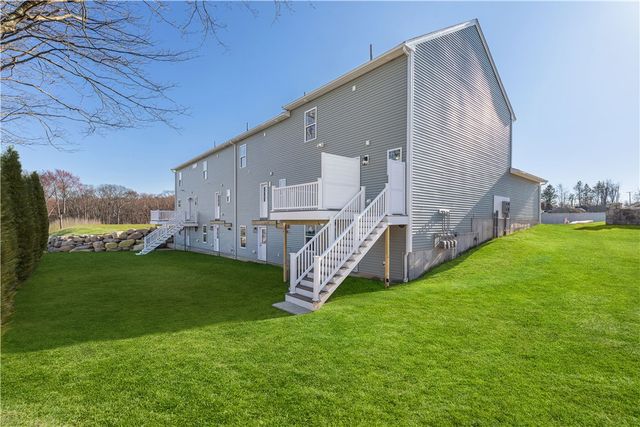 4 Trinity Way, Johnston, RI 02919