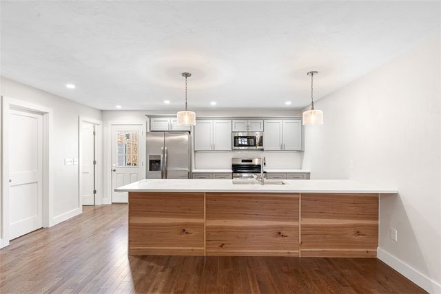 4 Trinity Way, Johnston, RI 02919