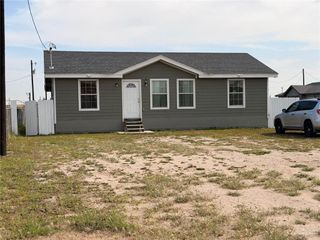 418 Placer Avenue, Donna, TX 78537