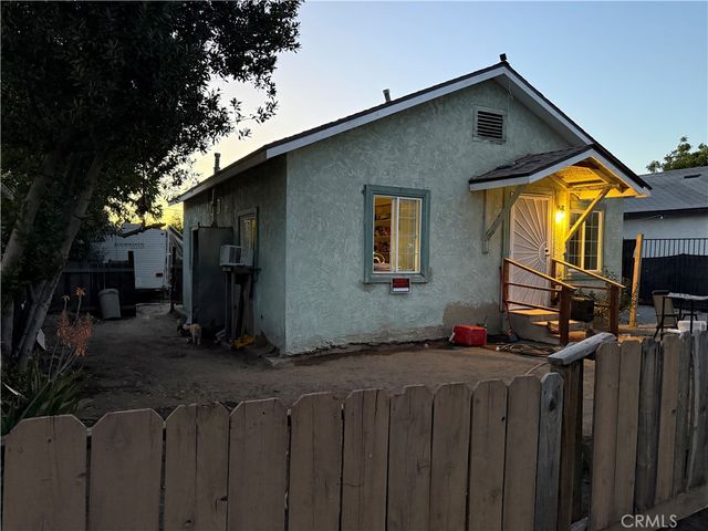 711 Washington Avenue, Madera, CA 93638