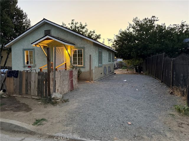 711 Washington Avenue, Madera, CA 93638
