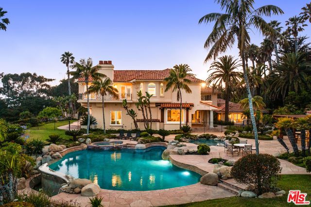 7160 Dume Drive, Malibu, CA 90265