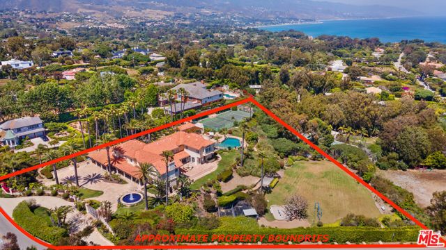 7160 Dume Drive, Malibu, CA 90265