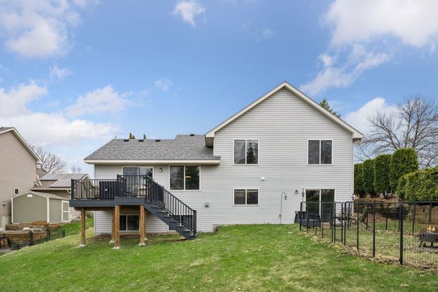 5349 Radford Avenue NE, Otsego, MN 55374