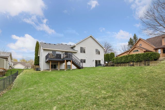 5349 Radford Avenue NE, Otsego, MN 55374