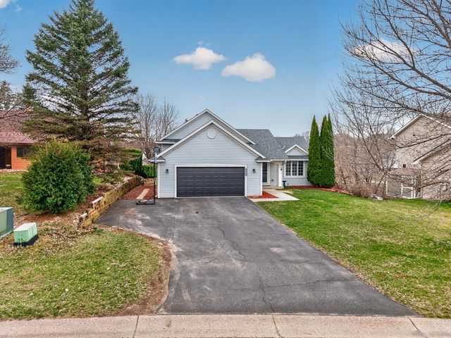 5349 Radford Avenue NE, Otsego, MN 55374